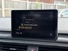 USED 2016 16 AUDI A4 1.4 A4 Sport TFSI 4dr Sat Nav Parking Camera