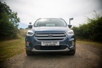 USED 2019 19 FORD KUGA 1.5T EcoBoost Titanium Edition SUV 5dr Petrol Manual Euro 6 (s/s) (150 ps) Over &pound;400 Factory Extras, 2 Keys
