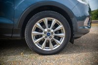 USED 2019 19 FORD KUGA 1.5T EcoBoost Titanium Edition SUV 5dr Petrol Manual Euro 6 (s/s) (150 ps) Over &pound;400 Factory Extras, 2 Keys