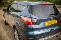USED 2019 19 FORD KUGA 1.5T EcoBoost Titanium Edition SUV 5dr Petrol Manual Euro 6 (s/s) (150 ps) Over &pound;400 Factory Extras, 2 Keys