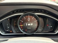 USED 2016 66 VOLVO V40 2.0 V40 R-Design T2 5dr Full Service History Sat Nav