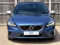 USED 2016 66 VOLVO V40 2.0 V40 R-Design T2 5dr Full Service History Sat Nav