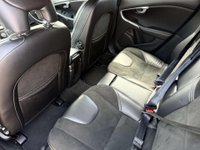 USED 2016 66 VOLVO V40 2.0 V40 R-Design T2 5dr Full Service History Sat Nav