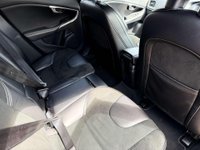 USED 2016 66 VOLVO V40 2.0 V40 R-Design T2 5dr Full Service History Sat Nav