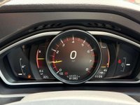 USED 2016 66 VOLVO V40 2.0 V40 R-Design T2 5dr Full Service History Sat Nav