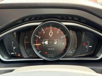 USED 2016 66 VOLVO V40 2.0 V40 R-Design T2 5dr Full Service History Sat Nav