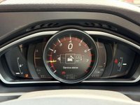 USED 2016 66 VOLVO V40 2.0 V40 R-Design T2 5dr Full Service History Sat Nav