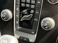 USED 2016 66 VOLVO V40 2.0 V40 R-Design T2 5dr Full Service History Sat Nav