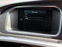 USED 2016 66 VOLVO V40 2.0 V40 R-Design T2 5dr Full Service History Sat Nav