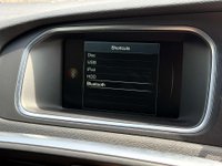 USED 2016 66 VOLVO V40 2.0 V40 R-Design T2 5dr Full Service History Sat Nav