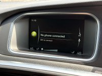 USED 2016 66 VOLVO V40 2.0 V40 R-Design T2 5dr Full Service History Sat Nav