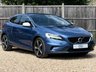 USED 2016 66 VOLVO V40 2.0 V40 R-Design T2 5dr Full Service History Sat Nav