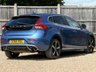 USED 2016 66 VOLVO V40 2.0 V40 R-Design T2 5dr Full Service History Sat Nav