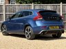 USED 2016 66 VOLVO V40 2.0 V40 R-Design T2 5dr Full Service History Sat Nav