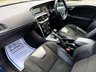 USED 2016 66 VOLVO V40 2.0 V40 R-Design T2 5dr Full Service History Sat Nav