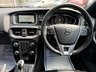 USED 2016 66 VOLVO V40 2.0 V40 R-Design T2 5dr Full Service History Sat Nav