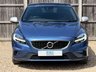 USED 2016 66 VOLVO V40 2.0 V40 R-Design T2 5dr Full Service History Sat Nav