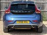 USED 2016 66 VOLVO V40 2.0 V40 R-Design T2 5dr Full Service History Sat Nav