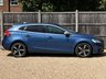 USED 2016 66 VOLVO V40 2.0 V40 R-Design T2 5dr Full Service History Sat Nav