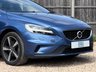 USED 2016 66 VOLVO V40 2.0 V40 R-Design T2 5dr Full Service History Sat Nav