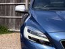 USED 2016 66 VOLVO V40 2.0 V40 R-Design T2 5dr Full Service History Sat Nav