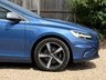 USED 2016 66 VOLVO V40 2.0 V40 R-Design T2 5dr Full Service History Sat Nav