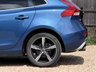 USED 2016 66 VOLVO V40 2.0 V40 R-Design T2 5dr Full Service History Sat Nav