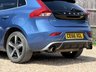 USED 2016 66 VOLVO V40 2.0 V40 R-Design T2 5dr Full Service History Sat Nav