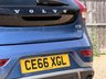 USED 2016 66 VOLVO V40 2.0 V40 R-Design T2 5dr Full Service History Sat Nav
