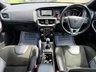 USED 2016 66 VOLVO V40 2.0 V40 R-Design T2 5dr Full Service History Sat Nav