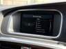 USED 2016 66 VOLVO V40 2.0 V40 R-Design T2 5dr Full Service History Sat Nav