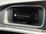 USED 2016 66 VOLVO V40 2.0 V40 R-Design T2 5dr Full Service History Sat Nav