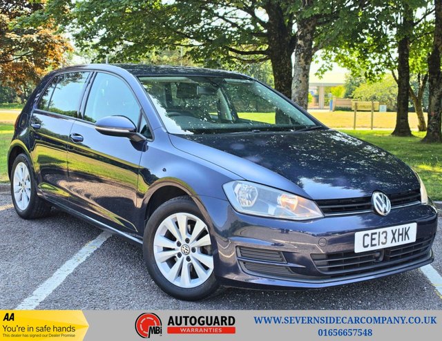 View our Volkswagen Golf 1.6 TDI BlueMotion Tech SE Hatchback 5dr Diesel DSG Euro 5 (s/s) (105 ps)