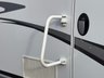 USED 2008 57 FIAT CAMPER VAN Hobby Toskana Exclusive 750 4 berth 3.0 