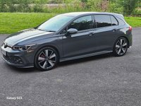 USED 2021 70 VOLKSWAGEN GOLF 2.0 TDI GTD Hatchback 5dr Diesel DSG Euro 6 (s/s) (200 ps) Timing belt done, fsh, sat nav