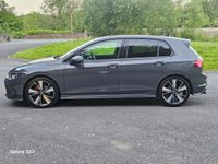 USED 2021 70 VOLKSWAGEN GOLF 2.0 TDI GTD Hatchback 5dr Diesel DSG Euro 6 (s/s) (200 ps) Timing belt done, fsh, sat nav