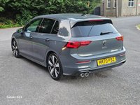 USED 2021 70 VOLKSWAGEN GOLF 2.0 TDI GTD Hatchback 5dr Diesel DSG Euro 6 (s/s) (200 ps) Timing belt done, fsh, sat nav