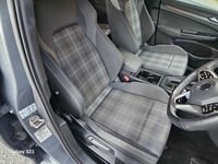 USED 2021 70 VOLKSWAGEN GOLF 2.0 TDI GTD Hatchback 5dr Diesel DSG Euro 6 (s/s) (200 ps) Timing belt done, fsh, sat nav