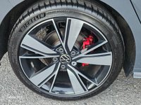 USED 2021 70 VOLKSWAGEN GOLF 2.0 TDI GTD Hatchback 5dr Diesel DSG Euro 6 (s/s) (200 ps) Timing belt done, fsh, sat nav