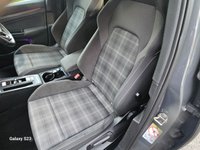USED 2021 70 VOLKSWAGEN GOLF 2.0 TDI GTD Hatchback 5dr Diesel DSG Euro 6 (s/s) (200 ps) Timing belt done, fsh, sat nav