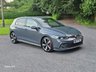 USED 2021 70 VOLKSWAGEN GOLF 2.0 TDI GTD Hatchback 5dr Diesel DSG Euro 6 (s/s) (200 ps) Timing belt done, fsh, sat nav