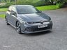 USED 2021 70 VOLKSWAGEN GOLF 2.0 TDI GTD Hatchback 5dr Diesel DSG Euro 6 (s/s) (200 ps) Timing belt done, fsh, sat nav