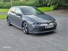 USED 2021 70 VOLKSWAGEN GOLF 2.0 TDI GTD Hatchback 5dr Diesel DSG Euro 6 (s/s) (200 ps) Timing belt done, fsh, sat nav