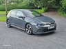 USED 2021 70 VOLKSWAGEN GOLF 2.0 TDI GTD Hatchback 5dr Diesel DSG Euro 6 (s/s) (200 ps) Timing belt done, fsh, sat nav