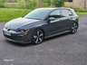 USED 2021 70 VOLKSWAGEN GOLF 2.0 TDI GTD Hatchback 5dr Diesel DSG Euro 6 (s/s) (200 ps) Timing belt done, fsh, sat nav