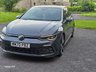 USED 2021 70 VOLKSWAGEN GOLF 2.0 TDI GTD Hatchback 5dr Diesel DSG Euro 6 (s/s) (200 ps) Timing belt done, fsh, sat nav