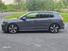 USED 2021 70 VOLKSWAGEN GOLF 2.0 TDI GTD Hatchback 5dr Diesel DSG Euro 6 (s/s) (200 ps) Timing belt done, fsh, sat nav