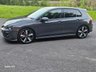 USED 2021 70 VOLKSWAGEN GOLF 2.0 TDI GTD Hatchback 5dr Diesel DSG Euro 6 (s/s) (200 ps) Timing belt done, fsh, sat nav
