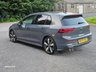 USED 2021 70 VOLKSWAGEN GOLF 2.0 TDI GTD Hatchback 5dr Diesel DSG Euro 6 (s/s) (200 ps) Timing belt done, fsh, sat nav