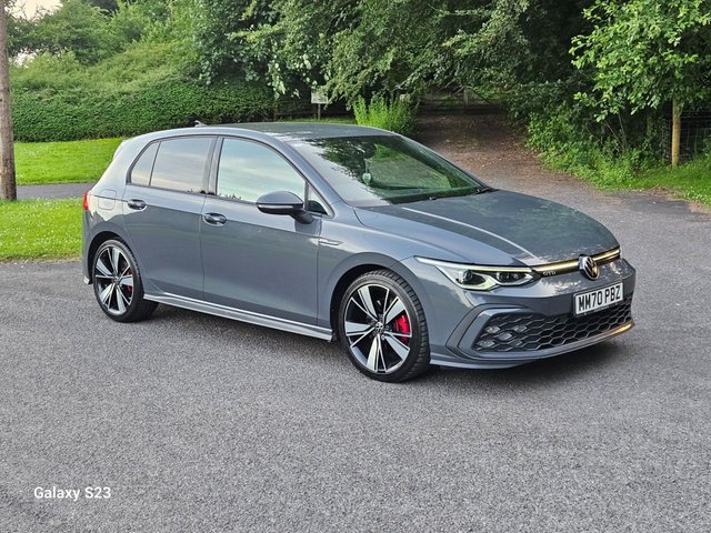 View our VOLKSWAGEN GOLF